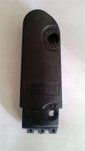 Braccio lascal regolabile - braccio,