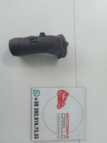 Collettore scarico cilindro - scarico,