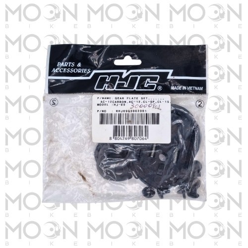 Hjc kit meccanismo - hjc, hj-09