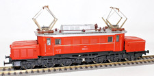 Kleinbahn H0 locomotiva