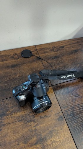 Canon powershot sx30 - powershot,