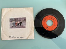 Vinile 45 Giri I Pooh - Noi