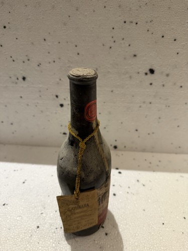 Bartolo gattinara 1975 - bartolo,