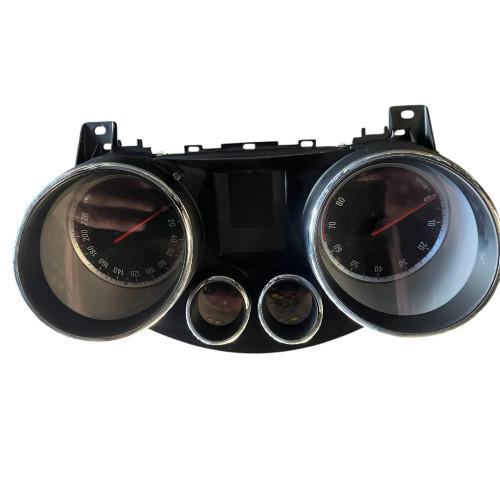 Quadro strumenti opel - strumenti,