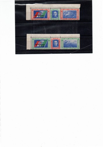 Regno mnh crociera nord - regno,