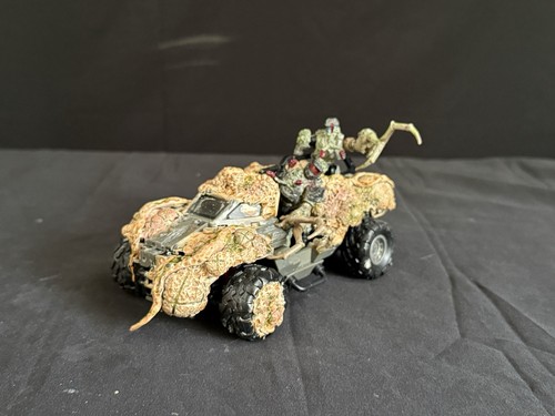 Halo mega construx - mega,
