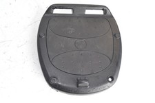 Piastra superiore bauletto BMW