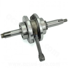 ALBERO MOTORE COMPLETO MASH 50