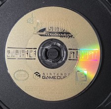 The Legend of Zelda: The Wind