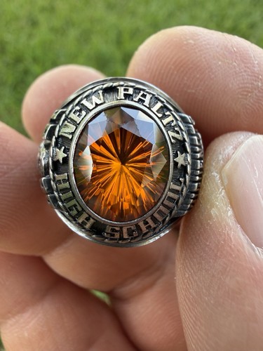 Anello classe paltz nuovo - anello,
