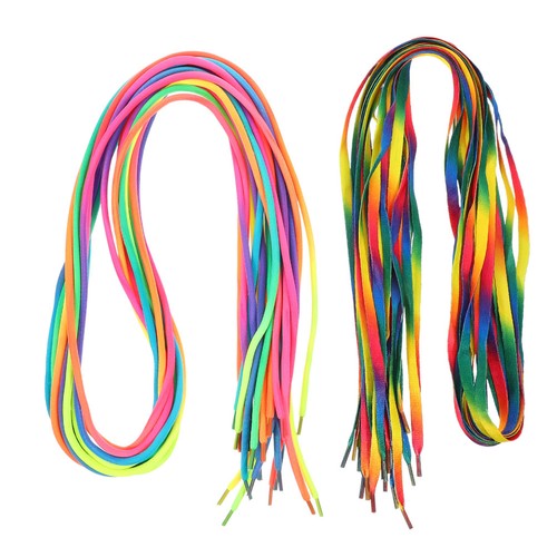 Pairs lacci tondi - 10,