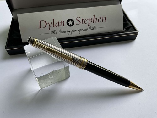 Montblanc meisterstuck 165s - montblanc,