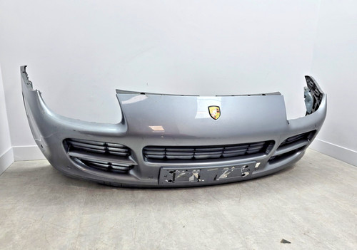 Paraurti anteriore porsche - ✅,