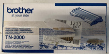 TONER ORIGINALE BROTHER