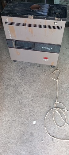 Stufa kerosene argo - stufa,