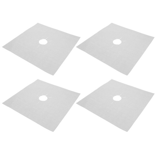 Pezzi copri bruciatore - 4,