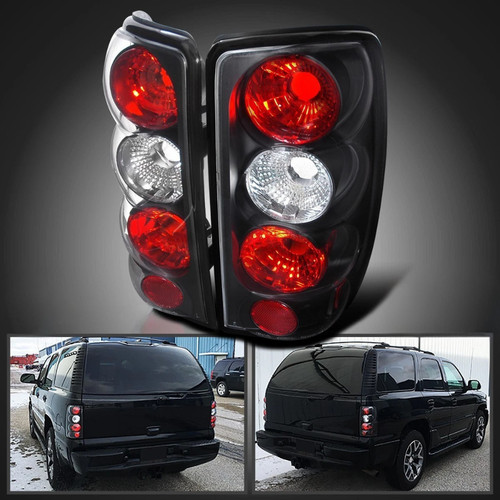 Pour chevy suburban tahoe - suburban, gmc
