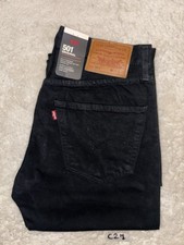 Jeans Levi’s Nero 501