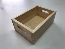 Cassettina in legno bar pub ristoranti tavola