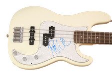 Roger Waters Pink Floyd Signed