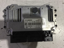 CENTRALINA ecu MOTORE SMART 453 BENZ 2016 (0261S17833)