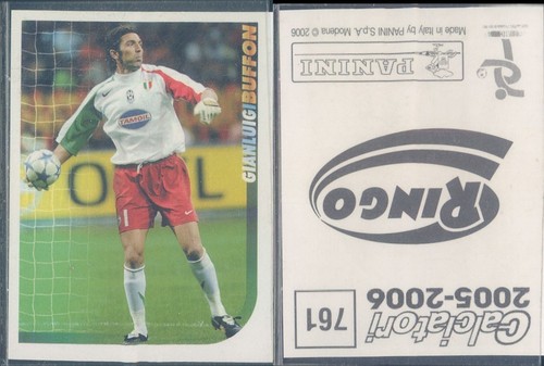 Figurina calciatori panini - figurina,