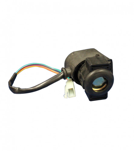 Rele accensione mini - mini, quad