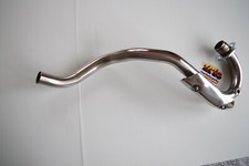 Collettore SMX125 Mondial