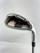 Wilson golf ferro - wilson, xd