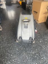Lavor  idropulitrice professionale acqua calda Hyper hlr