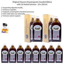 Amari svedesi originali