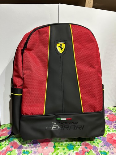 Zaino scuderia ferrari - scuderia,