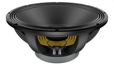 La Voce SAF 184.04 Subwoofer