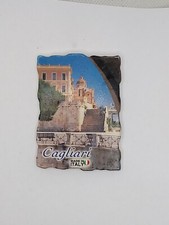 MAGNETE CALAMITA FRIGO RESINA