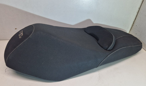 Brera 125 2023 sella - 2023,