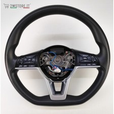 Volante Multifunzione Originale NISSAN QASHQAI J11 Buonissime Condizioni