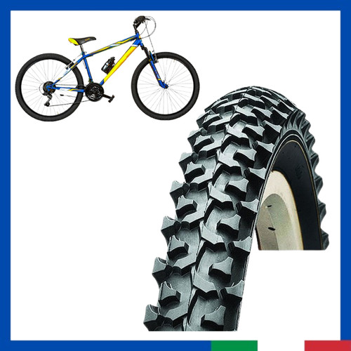 Copertone 26x1 pneumatico - copertone,