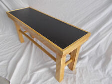 Tavolo Centro Con Piastrelle