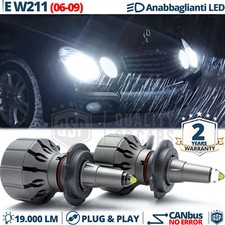 Kit Full LED PER Mercedes