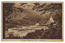 Cartolina - Repubblica -