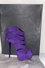 GIUSEPPE ZANOTTI scarpa con