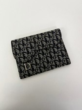 Christian Dior Monogram Saddle