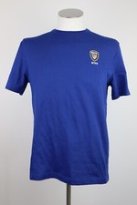 BLAUER USA MAGLIA UOMO COTONE TG M MAN COTTON T-SHIRT CASUAL VINTAGE