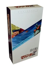 ZC WORLD MAZINGER Z KOJI