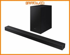 SAMSUNG HWT420ZF SOUND BAR