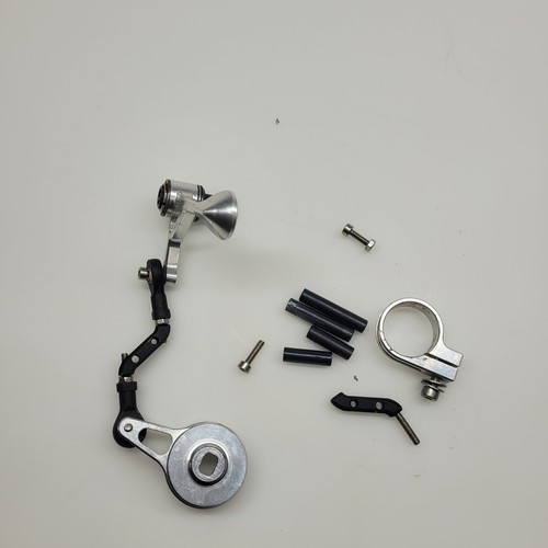 Remoto forcella cannondale - remoto,