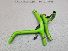 HOSES PIPES WATER COOLER KAWASAKI KXF 450 2006 2007