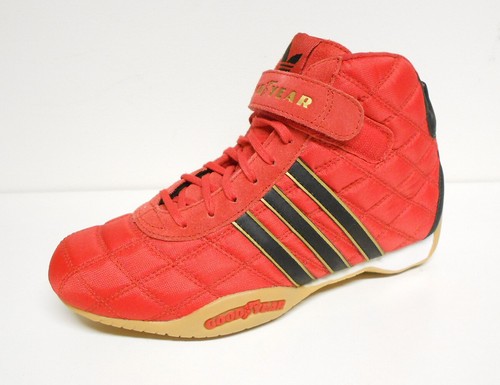 Scarpe adidas monaco col - scarpe,
