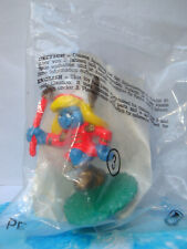 Puffi Puffetta Majorettes Mc