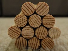 Alberi in legno di surewood